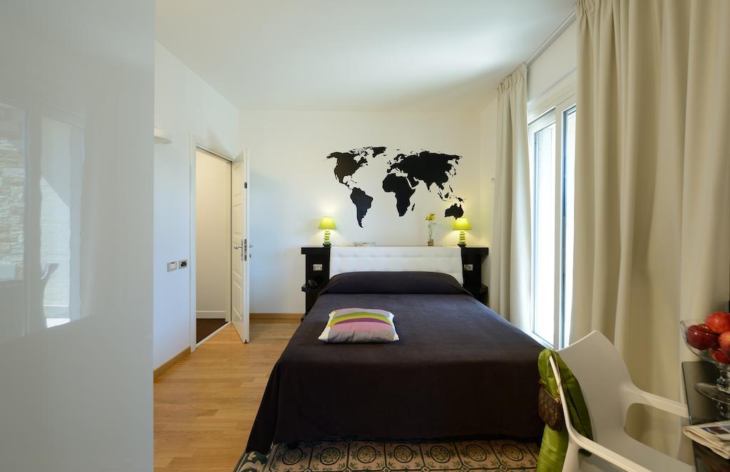 Ecohotel Roma المظهر الخارجي الصورة